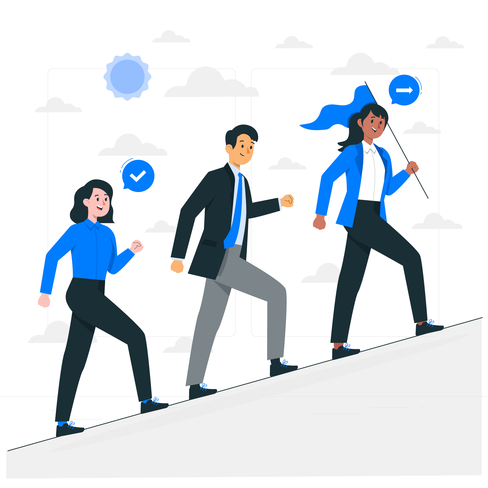 Our approach is practical, personal, and precise — rooted in experience and driven by a commitment to being your trusted growth partner at every stage.