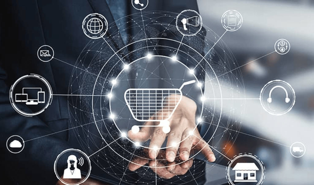 Retail & E-Commerce