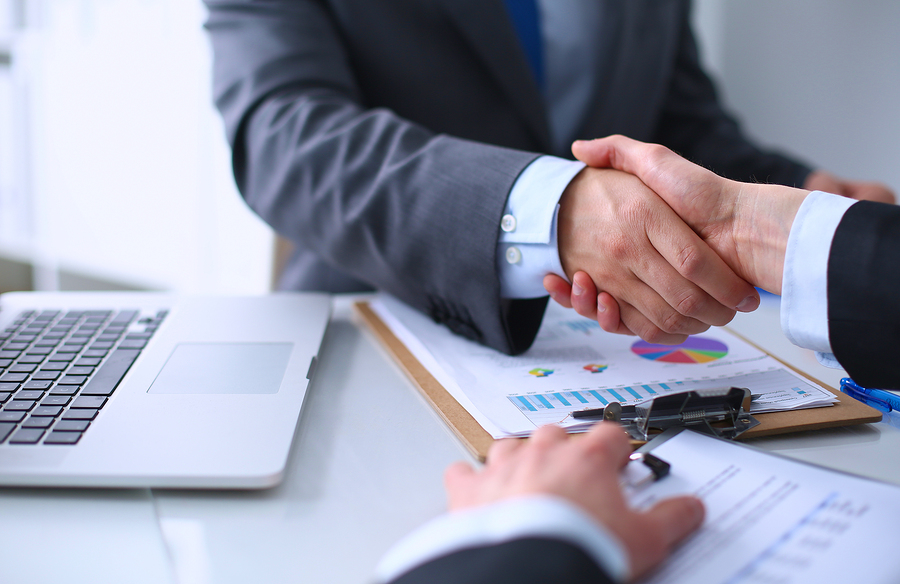 Financial Services & Investment Firms