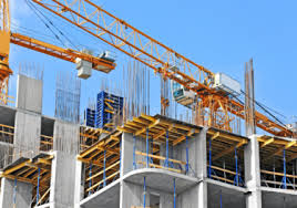 Real Estate & Infrastructure