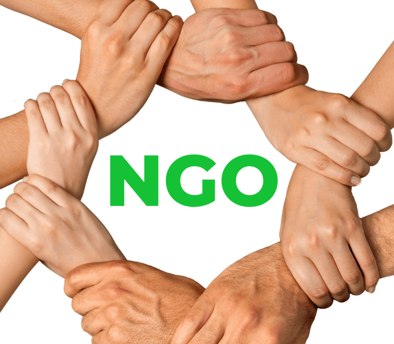 NGO’s, Trusts and Cooperative Housing Society