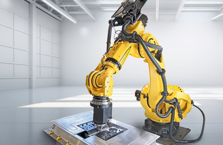 Manufacturing & Wholesale Trading