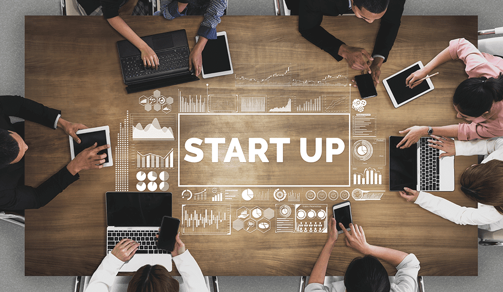 IT Services & Startups