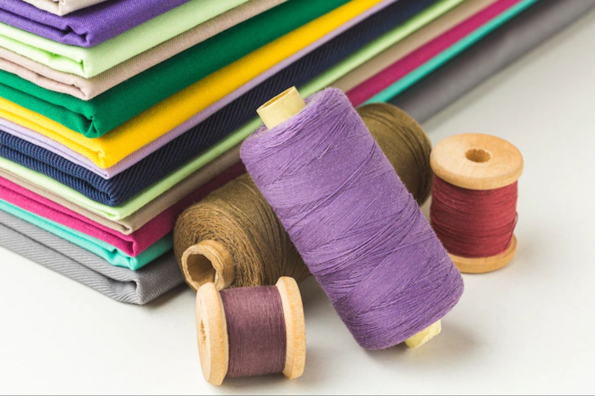 Fashion, Textile & Boutique Businesses